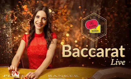 Immersive Live Casino Games
